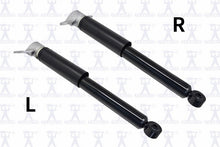 Load image into Gallery viewer, 8346423RL Rear Suspension Shock Absorber FCS Shocks &amp; Struts