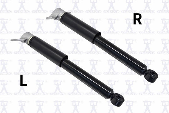 8346423RL Rear Suspension Shock Absorber FCS Shocks & Struts