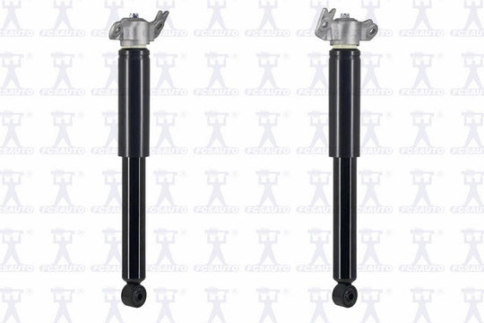8346423RL Rear Suspension Shock Absorber FCS Shocks & Struts