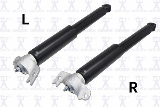 8346423RL Rear Suspension Shock Absorber FCS Shocks & Struts