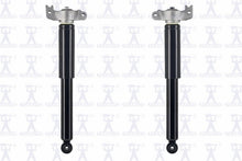Load image into Gallery viewer, 8346423RL Rear Suspension Shock Absorber FCS Shocks &amp; Struts