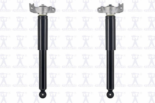 8346423RL Rear Suspension Shock Absorber FCS Shocks & Struts