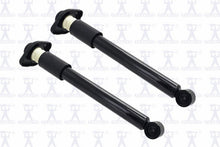 Load image into Gallery viewer, 8346425 Rear Suspension Shock Absorber FCS Shocks &amp; Struts