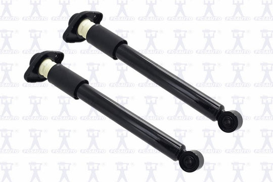 8346425 Rear Suspension Shock Absorber FCS Shocks & Struts