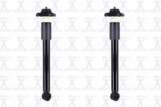 8346425 Rear Suspension Shock Absorber FCS Shocks & Struts