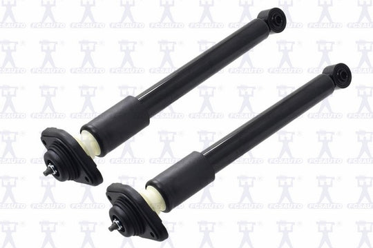 8346425 Rear Suspension Shock Absorber FCS Shocks & Struts