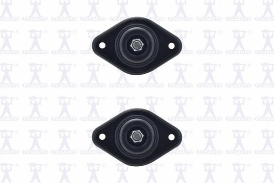 8346425 Rear Suspension Shock Absorber FCS Shocks & Struts