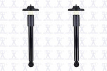 Load image into Gallery viewer, 8346425 Rear Suspension Shock Absorber FCS Shocks &amp; Struts