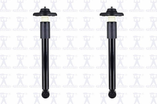 8346425 Rear Suspension Shock Absorber FCS Shocks & Struts