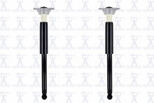 Load image into Gallery viewer, 8346443 Rear Suspension Shock Absorber FCS Shocks &amp; Struts