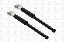Load image into Gallery viewer, 8346443 Rear Suspension Shock Absorber FCS Shocks &amp; Struts