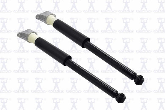 8346443 Rear Suspension Shock Absorber FCS Shocks & Struts