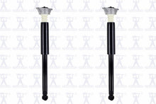 Load image into Gallery viewer, 8346443 Rear Suspension Shock Absorber FCS Shocks &amp; Struts