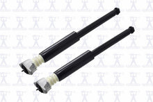 Load image into Gallery viewer, 8346443 Rear Suspension Shock Absorber FCS Shocks &amp; Struts