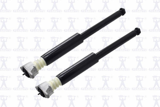 8346443 Rear Suspension Shock Absorber FCS Shocks & Struts