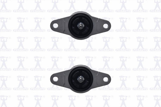 8346443 Rear Suspension Shock Absorber FCS Shocks & Struts