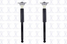 Charger l'image dans la galerie, 8346448 Rear Suspension Shock Absorber FCS Shocks &amp; Struts