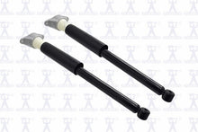 Charger l'image dans la galerie, 8346448 Rear Suspension Shock Absorber FCS Shocks &amp; Struts