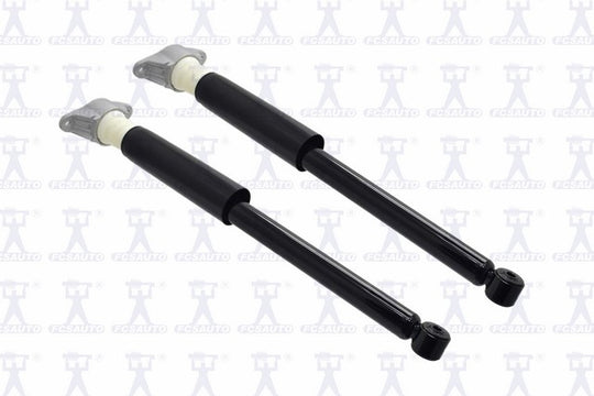 8346448 Rear Suspension Shock Absorber FCS Shocks & Struts