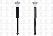 Charger l'image dans la galerie, 8346448 Rear Suspension Shock Absorber FCS Shocks &amp; Struts
