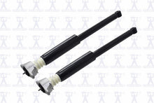 Charger l'image dans la galerie, 8346448 Rear Suspension Shock Absorber FCS Shocks &amp; Struts