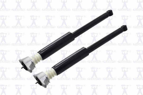 8346448 Rear Suspension Shock Absorber FCS Shocks & Struts
