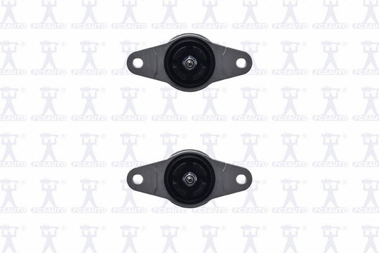 8346448 Rear Suspension Shock Absorber FCS Shocks & Struts