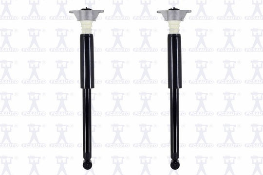 8346448 Rear Suspension Shock Absorber FCS Shocks & Struts