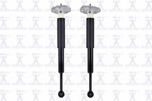 Load image into Gallery viewer, 8346449RL Rear Suspension Shock Absorber FCS Shocks &amp; Struts