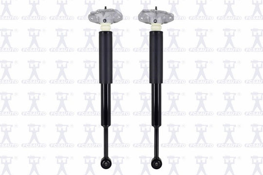 8346449RL Rear Suspension Shock Absorber FCS Shocks & Struts
