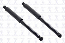 Charger l'image dans la galerie, 8346452 Rear Suspension Shock Absorber FCS Shocks &amp; Struts