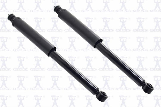 8346452 Rear Suspension Shock Absorber FCS Shocks & Struts
