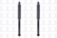 Charger l'image dans la galerie, 8346452 Rear Suspension Shock Absorber FCS Shocks &amp; Struts