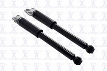 Load image into Gallery viewer, 8346455RL Rear Suspension Shock Absorber FCS Shocks &amp; Struts