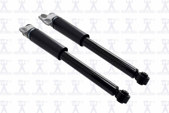 8346455RL Rear Suspension Shock Absorber FCS Shocks & Struts
