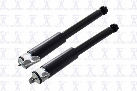 8346455RL Rear Suspension Shock Absorber FCS Shocks & Struts