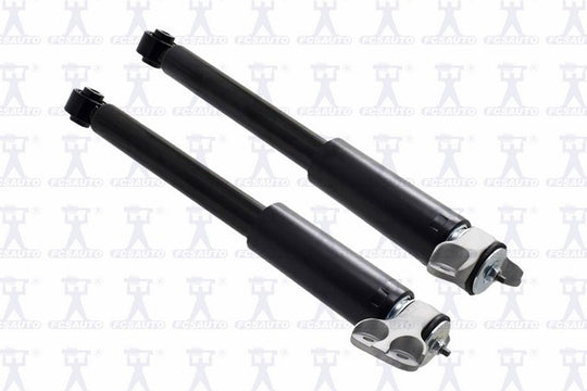 8346455RL Rear Suspension Shock Absorber FCS Shocks & Struts