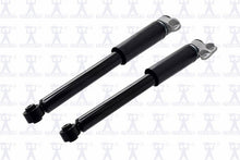 Load image into Gallery viewer, 8346455RL Rear Suspension Shock Absorber FCS Shocks &amp; Struts