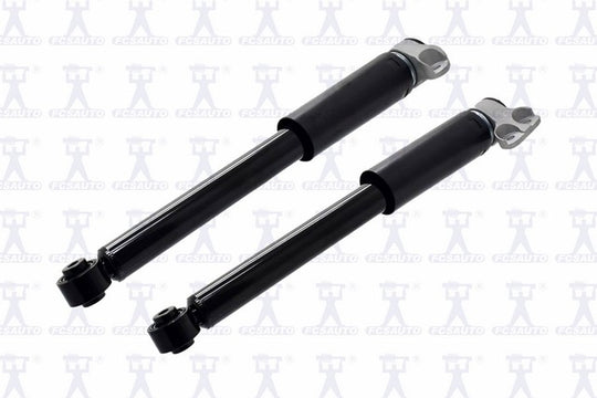 8346455RL Rear Suspension Shock Absorber FCS Shocks & Struts