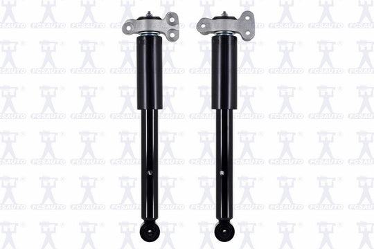 8346455RL Rear Suspension Shock Absorber FCS Shocks & Struts