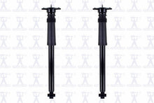 Charger l'image dans la galerie, 8346456 Rear Suspension Shock Absorber FCS Shocks &amp; Struts