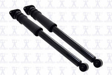 Charger l'image dans la galerie, 8346456 Rear Suspension Shock Absorber FCS Shocks &amp; Struts