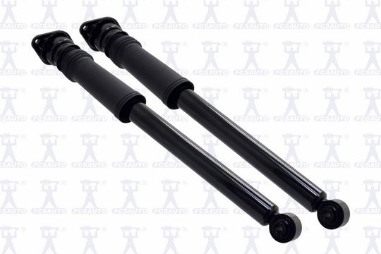 8346456 Rear Suspension Shock Absorber FCS Shocks & Struts