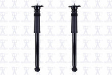 Charger l'image dans la galerie, 8346456 Rear Suspension Shock Absorber FCS Shocks &amp; Struts
