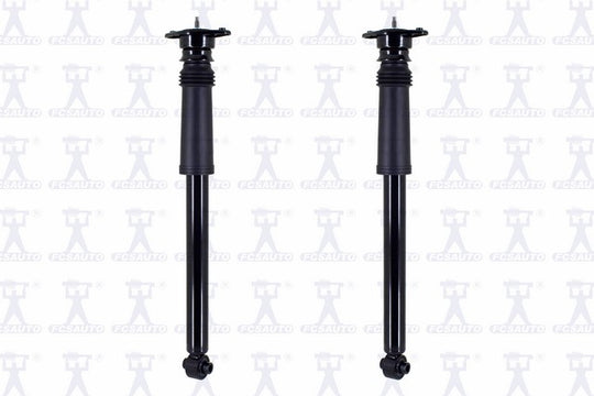 8346456 Rear Suspension Shock Absorber FCS Shocks & Struts
