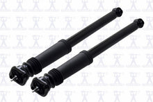 Charger l'image dans la galerie, 8346456 Rear Suspension Shock Absorber FCS Shocks &amp; Struts