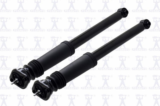 8346456 Rear Suspension Shock Absorber FCS Shocks & Struts