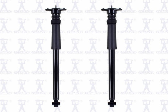 8346456 Rear Suspension Shock Absorber FCS Shocks & Struts