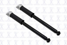 Load image into Gallery viewer, 8346457 Rear Suspension Shock Absorber FCS Shocks &amp; Struts