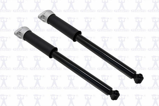 8346457 Rear Suspension Shock Absorber FCS Shocks & Struts